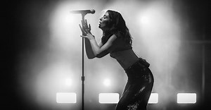 Why Lorde Is A Great Dancer