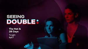 Get ready for a double dose of Sandra Bullock on her birthday! First, dive into the thrilling world of technology and intrigue with "The Net." Then, get ready to laugh and cry in "28 Days" as Bullock shines in this heartfelt story of self-discovery and second chances. Tune into HDNET MOVIES, starting TONIGHT at 8p ET. | HDNET MOVIES | Facebook