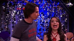 iCarly - Clip - Spencer The Ultimate Big Brother