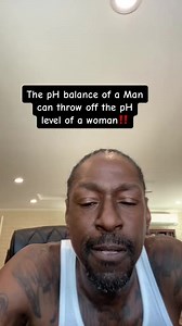 Balance is the force of life‼️#alkaline #acidic #alignment #balance #semen #yingyang | Lamonte Mcintyre