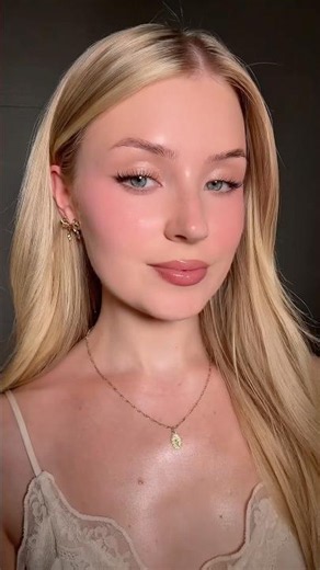 Pale princess glam 👑✨