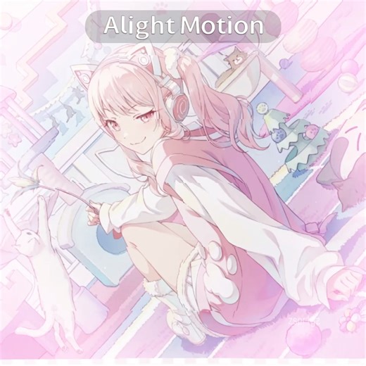 Black is the new black | Mizuki Akiyama | pjsk edit