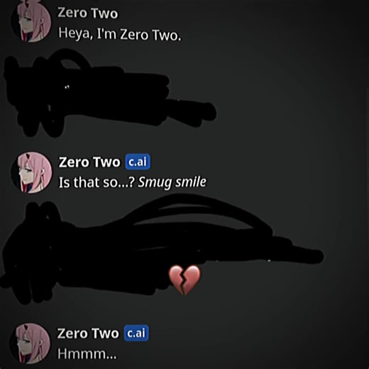 Character AI Zero Two Tutorial