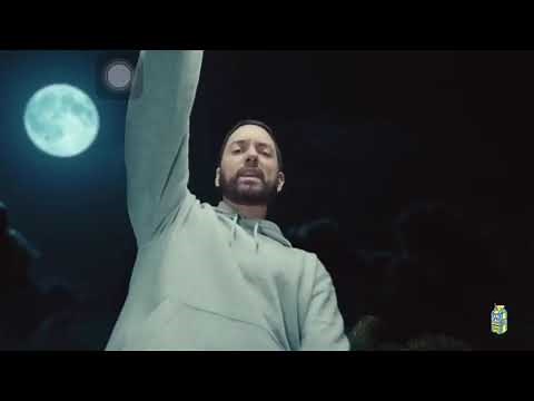 Godzilla clean 1 hour loop