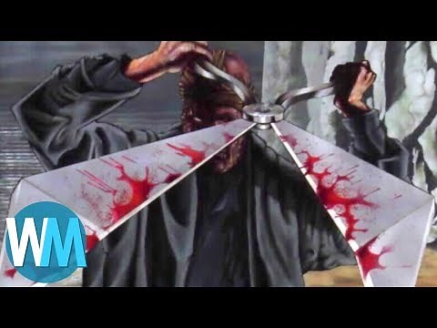 Top 10 Scariest Video Game Soundtracks