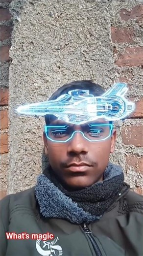 What's magic alien force |aliens short #shorts