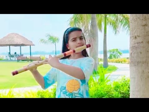 Titanic Theme Song | In Flute | Student | Apurbo Bansuri Gurukul 