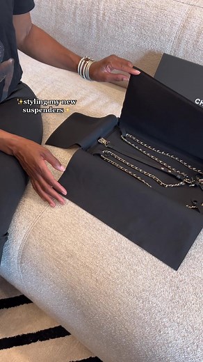 Timeless Fashion: Styling New Suspenders for Black Girls