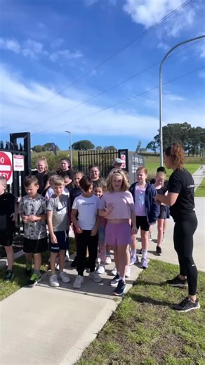 1.2K views | Commando kids School holiday workshops 露露7-10yrs ✨Commando kids sessions are back next week! 7-14yrsSaturday 29th of April 9am Link in bio ☝#getcommandofit #commandosteve #gcffam #crossfit #commandokids #startthemyoung #alwayslearning | Get Commando Fit | Facebook