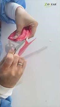 Dental Base Plate Wax