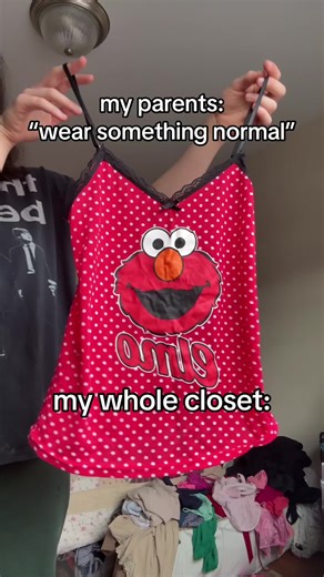 Why don’t I own any BASIC clothing ? #relatable #fashion | clothes