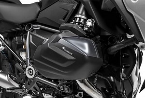 Touratech R1250 Series Valve Cover Guards