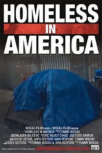 Homeless in America - Movie