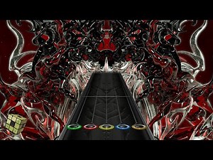 Polyphia - Reverie [Clone Hero Chart Preview]