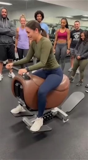 My core workout just turned into a full-on circus act 😂🚀 | #shorts #pov #comedy #lol #fitness