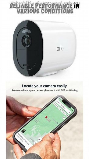 Top 6 Arlo Cameras 2026 🚨 – Ultimate Guide to Secure Your Space! #SecurityTech #Arlo