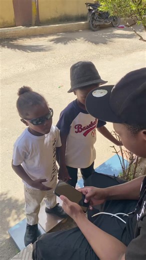 Vin gade kòman ti Amay pase may li su papal🤔😂#papatiamay @Superstars_ouanaminthe @BLACK PROMO🧿 @𝗵𝗮𝗺𝗮𝘆🧠