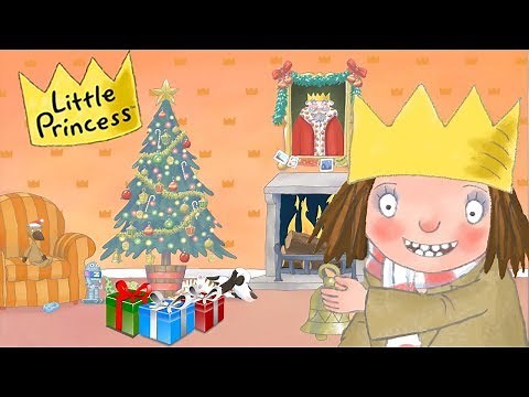 Little Princess - A Merry Christmas Special | FULL EPISODE