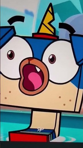 Unikitty and Puppycorn At The Pool Part 2