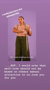 Watch the full video @ Unbothered | Anna Daniel