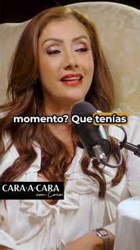 Selena y yo eramos los más jóvenes en el grupo #ChrisPerez #Selena #entrevista #caraacara #podcast
