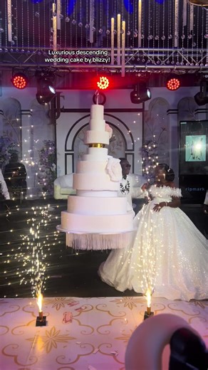 Ladies and gentlemen our DESCENDING CAKE Ready to create cakes you’ll be proud to show off? 🚀 This class is for you! Not a look-and-go class — you’ll learn, practice & perfect. ✨ You’ll master: • Oil & butter cakes • Luxury decoration & finishing • Proper stacking & structure • Wedding, traditional & statement cakes • Dress, castle (with light) & gravity cakes • Stencils, embroidery, sugar & crepe flowers • Desserts, fillings, layers & neat trimming 💰 Fee: ₦200,000 🏠 hostel available 💳 Pay 5