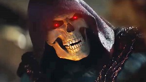 Masters of the Universe revela más detalles del look de Skeletor