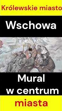 Królewskie miasto - Wschowa