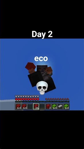 day 2 Minecraft training... #minecraft #trendingshort #viralvideo