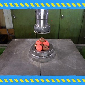 220K views · 2.5K reactions | Satisfying SMASHING stuff  | Crushin' It | Facebook