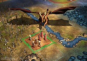 Fallen Enchantress: Legendary Heroes released