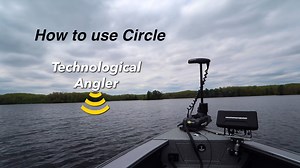 The i-Pilot Link Circle tool provides hands-off, worry-free boat control around a casting target, so you can focus on making the perfect cast and catching more fish. Learn more about Circle and all of the i-Pilot Link features using our full-length instructional DVD, available exclusively at https://www.technologicalangler.com/i-pilot-link-dvd | The Technological Angler