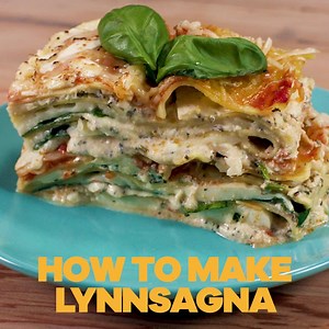 This recipe pairs perfectly with Monday's new The Loud House! | Nickelodeon