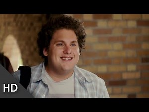 The funny thing about my back : superbad(2007) | CLIPMAZE