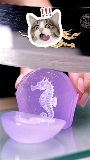 Crystal Scoring & Snapping The Best Triggers 💎 Ultra Clear AI ASMR for Instant Tingles ✨🎧