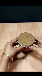 Mini waterfall fountain making ideas at home | 3 minutes diy