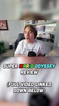 Super Mario Odyssey Review - Post Game