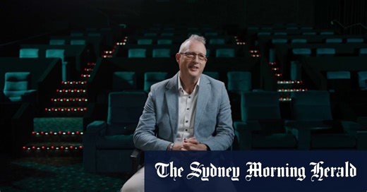 A new chapter for your local cinema