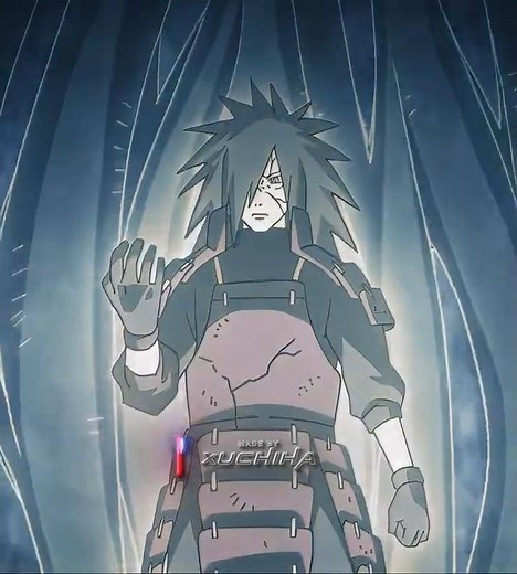 Hero Who Saved The Shinobi World 🗿🔥 - Itachi Uchiha Edit | No Batidão (Slowed & Reverb)