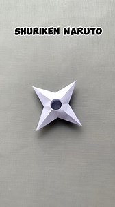 1.1M views · 13K reactions | Shuriken naruto paper #vinhhi | Vĩnh Hí | Facebook