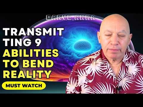 Bashar Twin Flame --Darryl Anka Channels The Nine Powers To Bend Reality Now | Bashar Channeling