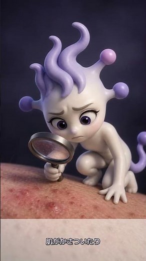セラミドだけを使用しても効果が薄い？肌の免疫力を高めるにはスフィンゴシン