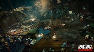 Shattered Veil in Black Ops 6 Zombies: Everything we know about the new map