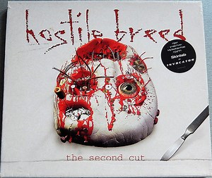 Hostile Breed - The Second Cut