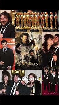 Lord of the ring universe complete guide with sequence and what to watch 💍👑 #lordoftherings