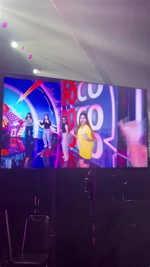 Toton Caribo Live Concert Highlights and Fan Reactions