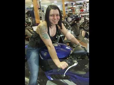 Motorrad Tieferlegen - Soviel bringt es wirklich