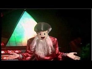Toadsputin | Toad Sings Rasputin