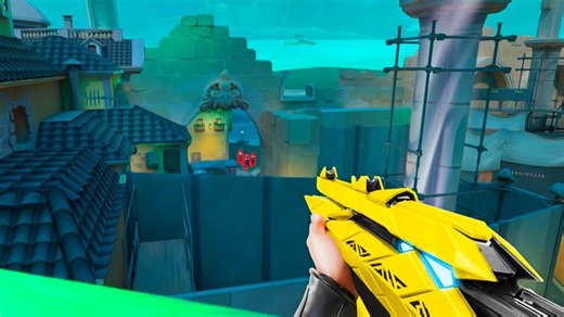 【北美第一贤者grim】对面赋能哥突然变得聪明原来是直播间有人弹幕爆点！