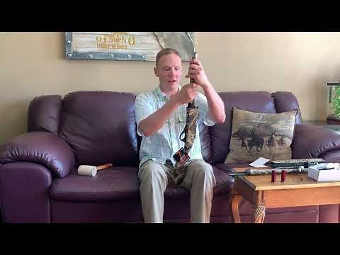 Franchi Affinity 3 (Compact) Takedown and Quick Review